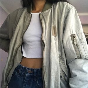 BOMBER JACKET BUNDLE